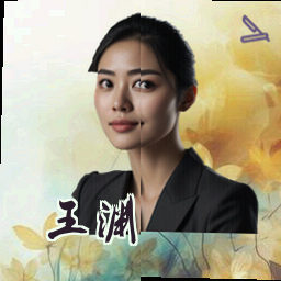 王渊